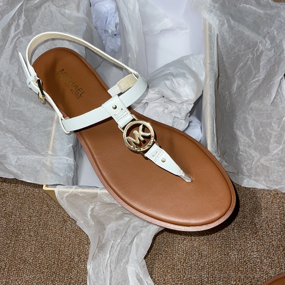 Michael Kors Sandals